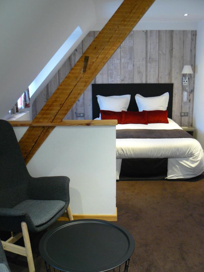 Hotel Panorama Munster  Eksteriør billede
