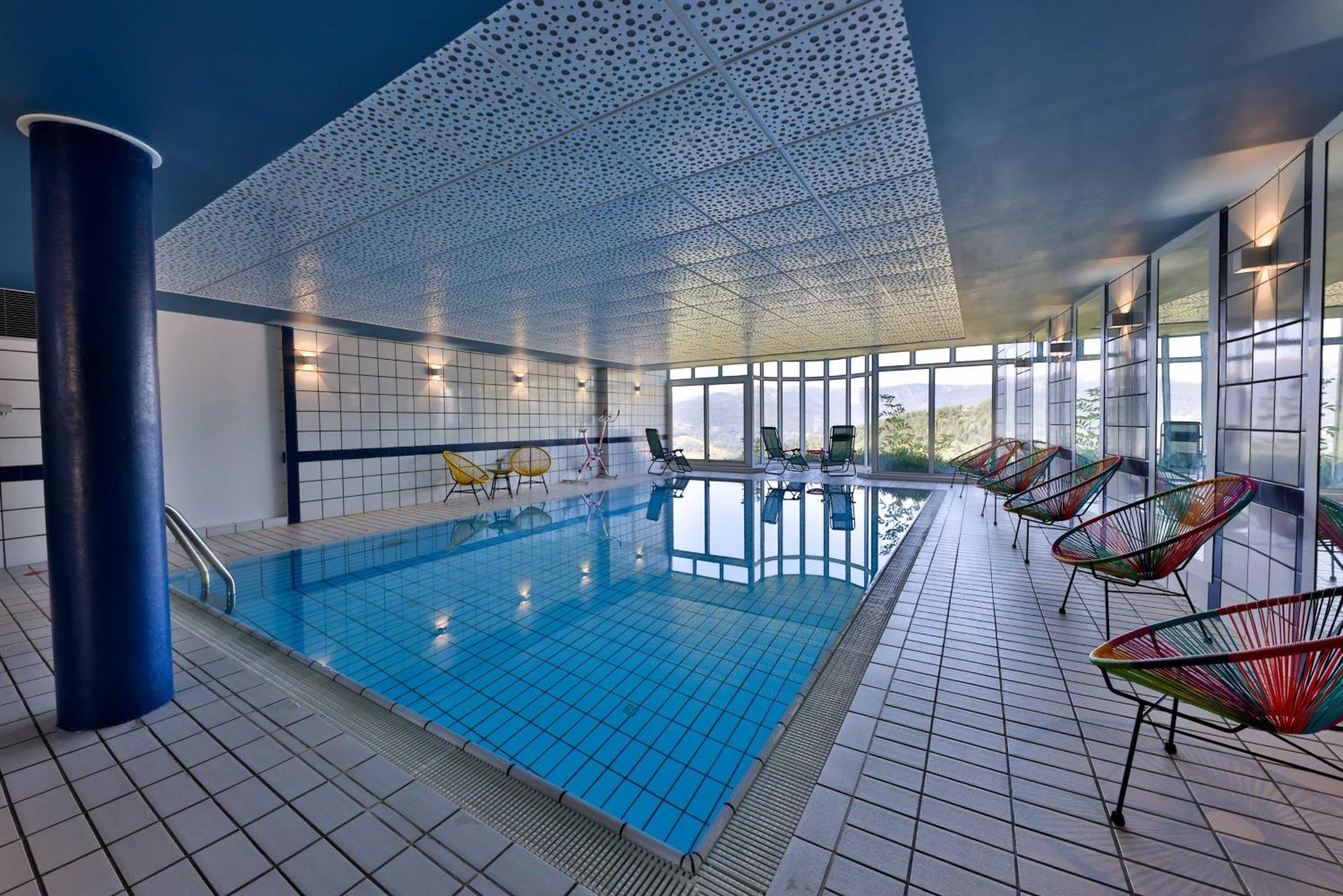 Hotel Panorama Munster  Eksteriør billede