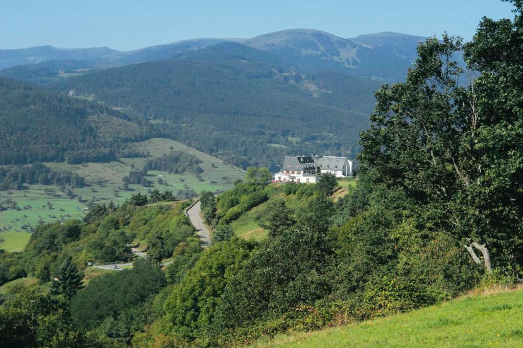 Hotel Panorama Munster  Eksteriør billede